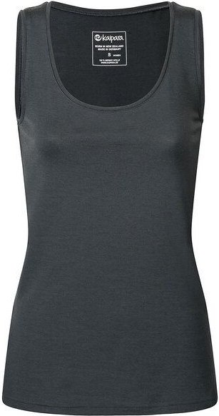 Kaipara - Merino Sportswear Merino Top Regular 200 Damen