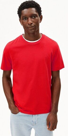 ARMEDANGELS JAAMES Herren T-Shirt aus Bio-Baumwolle