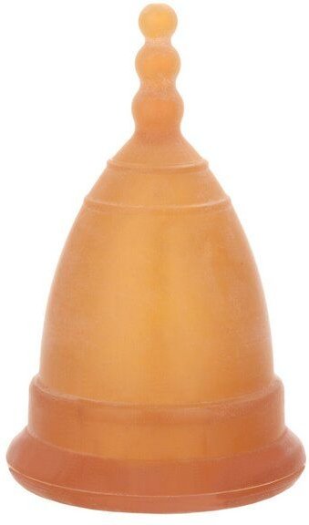 Fair Squared Fairsquared Period Cup Menstruationstasse in 4 Größen