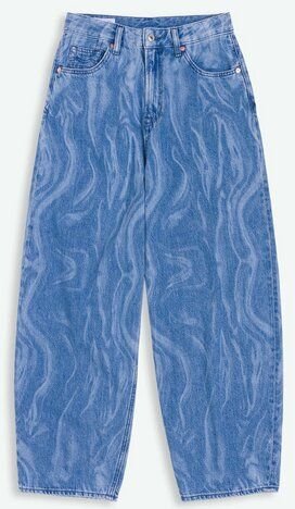 Kings Of Indigo LEILA | ELLIOT LASER