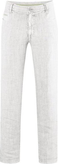 HempAge Damen und Herren Sommerhose Metro 100 % Hanffaser