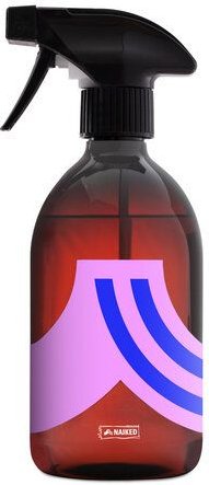NAIKED Sprühflasche