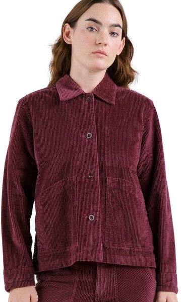 DEDICATED Cord Jacke Stiby Corduroy