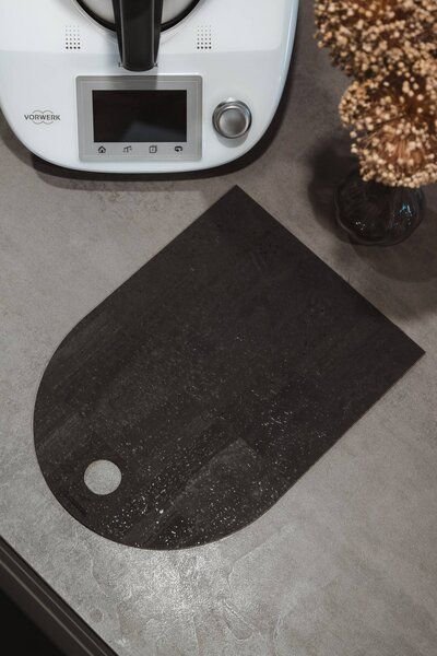 Clarissakork Thermomix Unterlage Auri