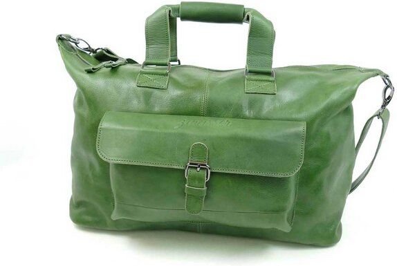 zweisser Damen Weekender Marie