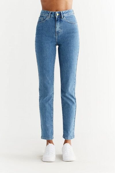 Evermind W's Regular Fit-WL1009