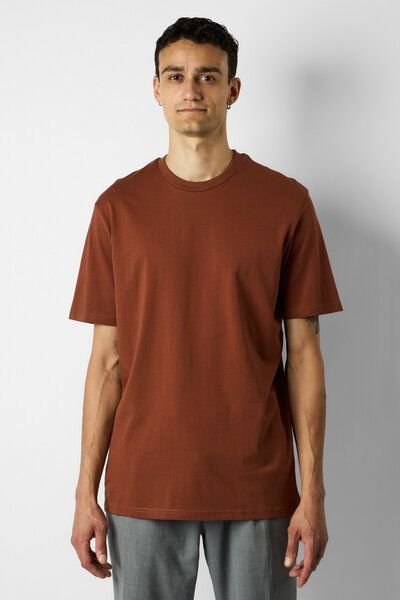 ettics STUDIO classic organic tee
