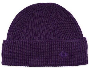 Honesty Rules Fishermen's Beanie