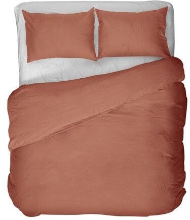 Kayori Nani Bettwäsche - Leinen