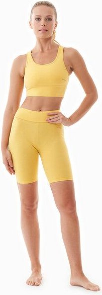 ORGANICATION LOLLA | Radler-Leggings aus Bio-Baumwolle