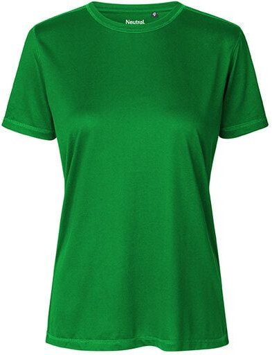 Neutral® Damen T-Shirt Fit von Neutral RPet Recycling Polyester