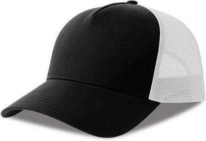 Atlantis Headwear Damen / Herren Netz Cap mehrfarbig 30 Farben