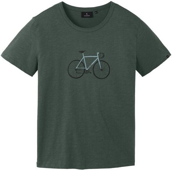 recolution T-Shirt BAY BIKE