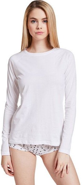 VATTER Longsleeve "Cozy Carla"