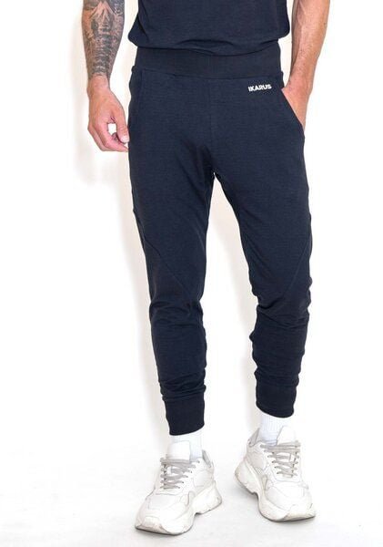 IKARUS PHOENIX Pants | black