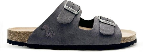 Vegane Eco Bio Rec Sandale "thies ® PET" aus recyceltem PES