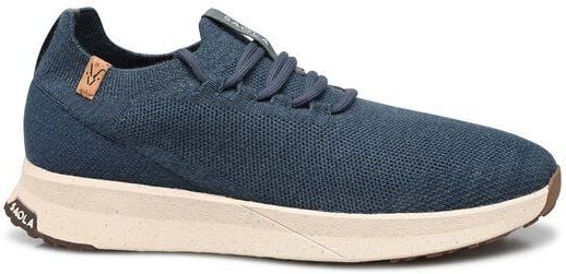 SAOLA Sneaker Frauen aus Merinowolle - Tsavo Women 2.0 Wool