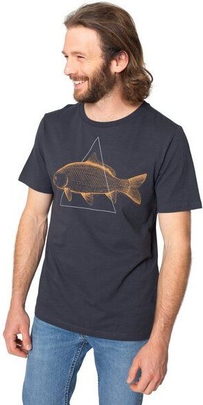 Zerum T-Shirt Julian Carp