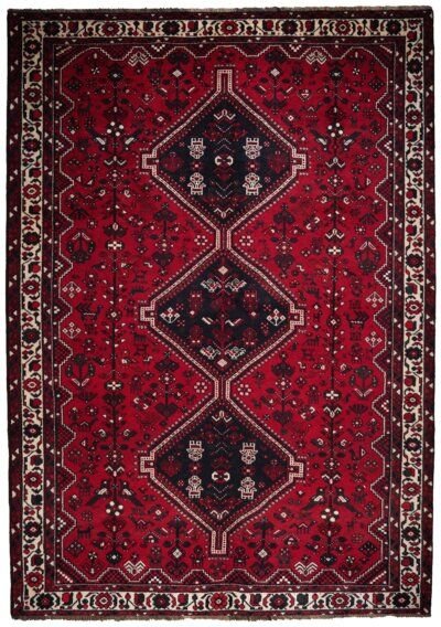 Rugtales Gashgai 291x206cm