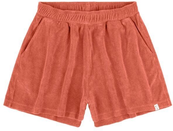 Matona Terry Shorts