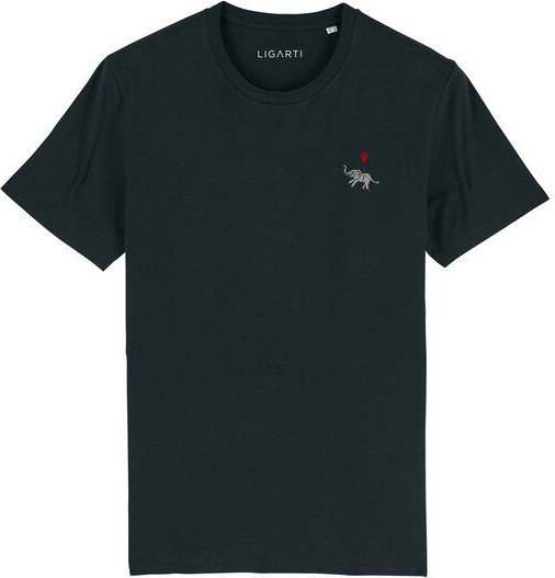 T-Shirt – Tuffi – LIGARTI Tiermanufaktur