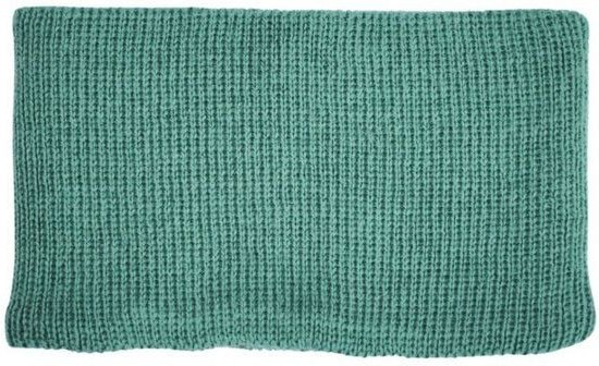 De Colores Stirnband doppelt aus Alpaka