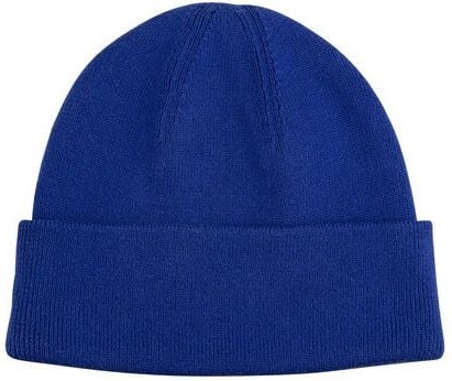 Strickmütze KALI | von MELA | Fairtrade & GOTS zertifiziert