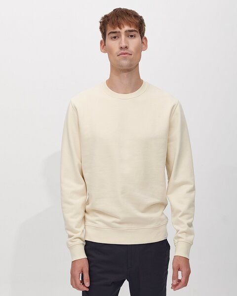 SANVT Das Perfekte Sweatshirt - Beige