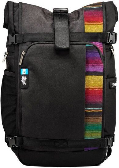 Ethnotek Raja Reise Rucksack 46 Bantam