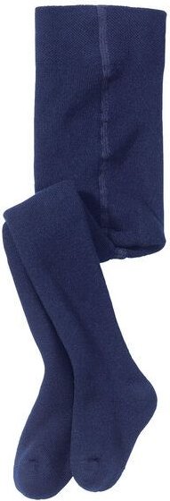 hessnatur Plüsch Strumpfhose aus Bio-Baumwolle