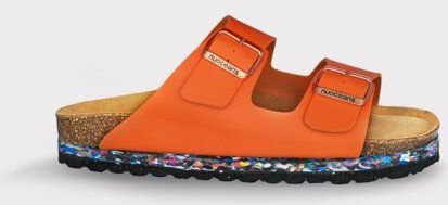 Nuoceans Sandale Tropic