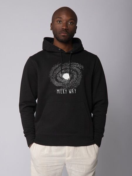 watapparel Hoodie Unisex Milky way