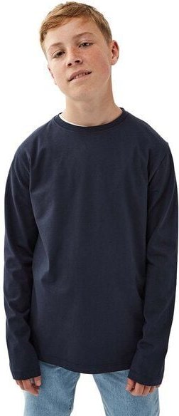 Band of Rascals Basic Longsleeve