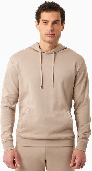 ORGANICATION Sweathoodie aus Bio-Baumwolle und TENCEL Modal