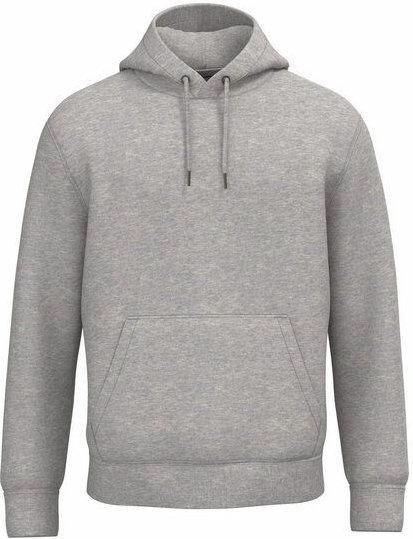 Greenspired Umweltfreundlicher Unisex Hoody - 280 g/m² XXS - 4 XL