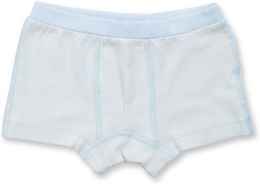 Sense Organics & friends in cooperation with GARY MASH Jungen Boxershorts aus Biobaumwolle