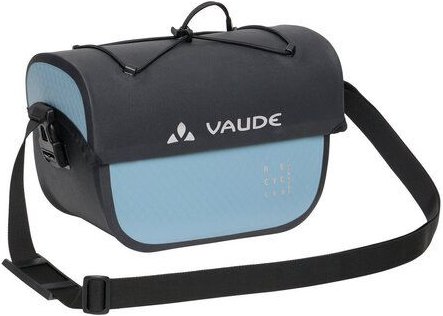 Thumbnail - VAUDE Lenkertaschen Aqua Box 4 (rec)