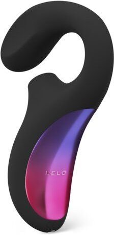 Schallwellen-Massager mit Doppelstimulation - LELO ENIGMA Cruise