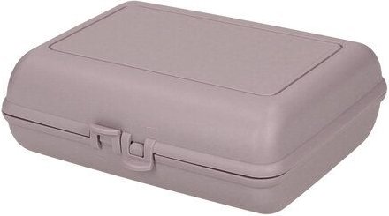 elasto Bio-Vorratsdose - Switch - mit doppel-klick Verschluss