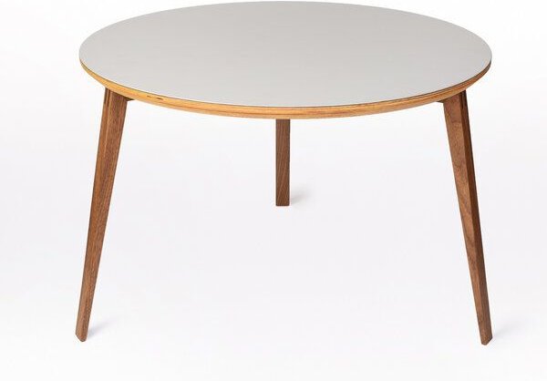 klotzaufklotz Beistelltisch Linoleum