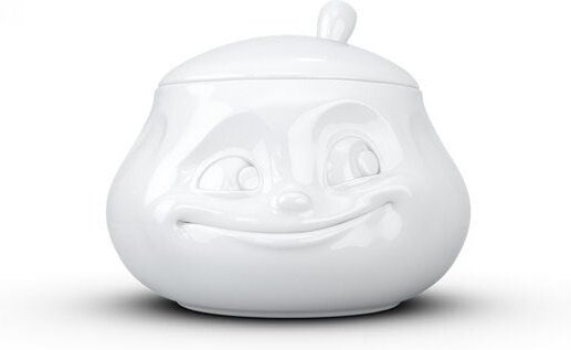 FIFTYEIGHT PRODUCTS Zuckerdose Süß mit Deckel