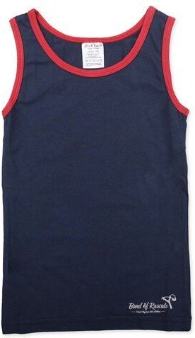 Band of Rascals Rascal Unterhemd