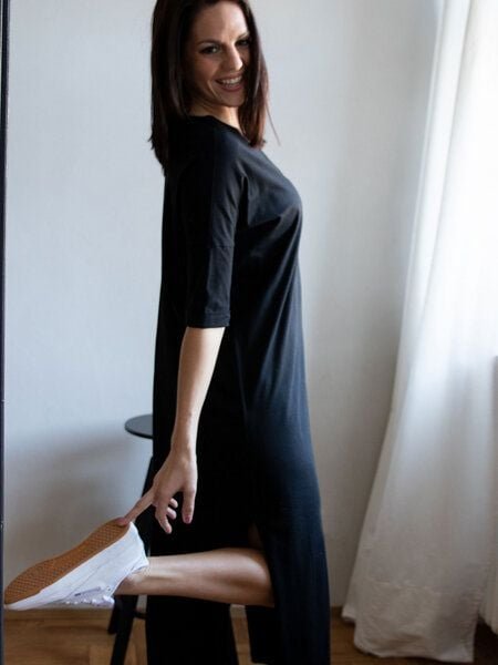 Thumbnail - Ecostories Kleid Carla