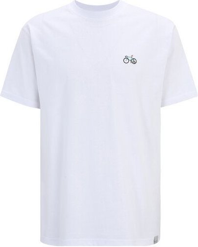 Thumbnail - Iriedaily Peaceride Emb Tee
