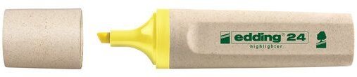Textmarker Highlighter edding 24