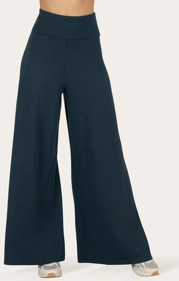 Urban Goddess Nyx Weite Yoga-Hose