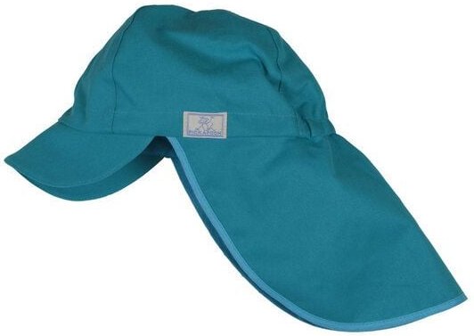 Pickapooh Kinder Mütze Sonnenhut mit UV-Schutz Bio Baumwolle