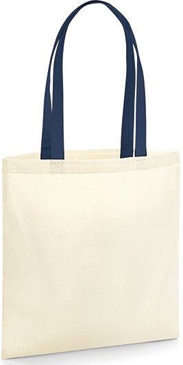Westford Mill EarthAware® Organic Bag Shopper Baumwolltasche/Einkaufstasche Mehrfarbig