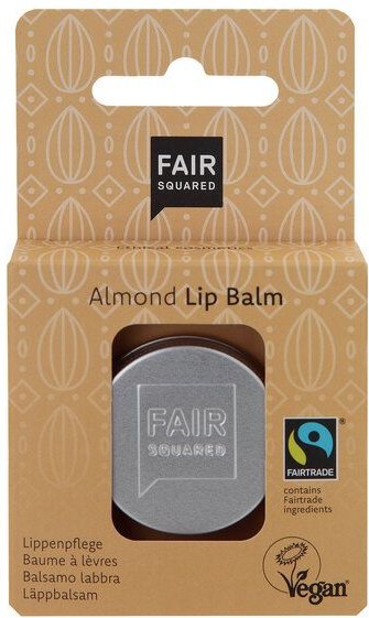 FAIR SQUARED Lip Balm