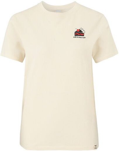 Thumbnail - Iriedaily Yoga Club T-Shirt